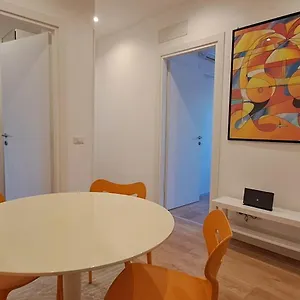 Casa Chiabrera Roma